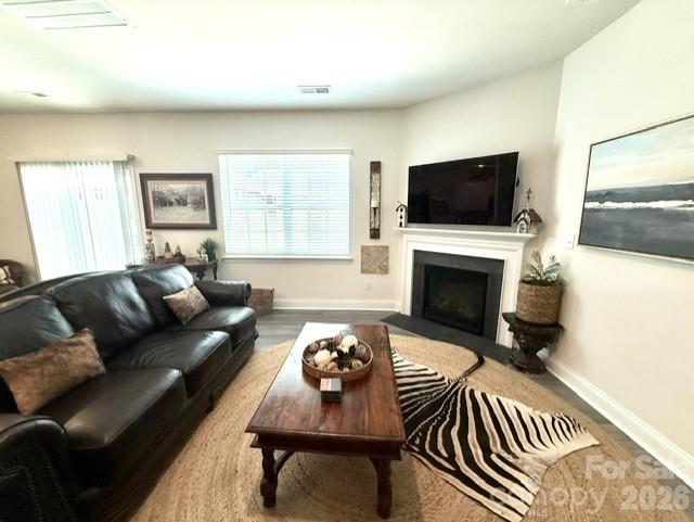 Belmeade Crossing - Residential