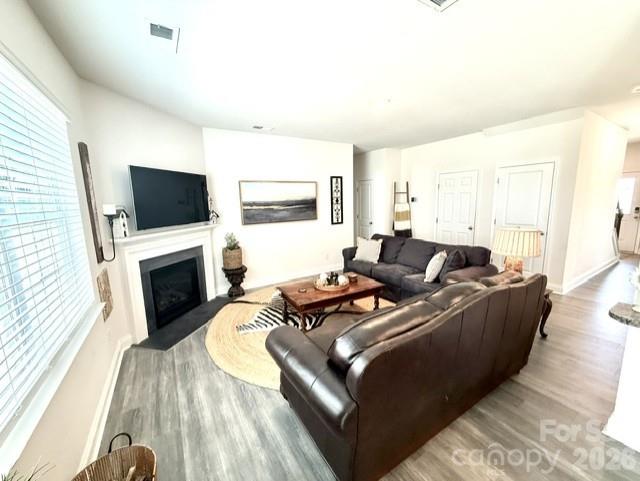 Belmeade Crossing - Residential