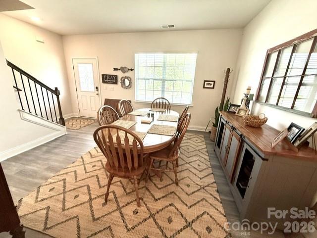 Belmeade Crossing - Residential
