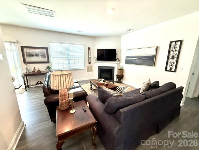 Belmeade Crossing - Residential