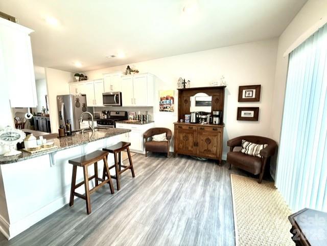 Belmeade Crossing - Residential