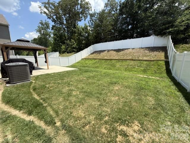 Belmeade Crossing - Residential