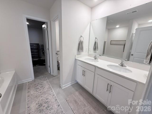 Belmeade Crossing - Residential