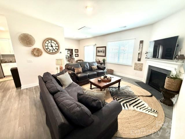 Belmeade Crossing - Residential