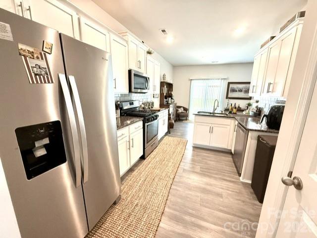 Belmeade Crossing - Residential