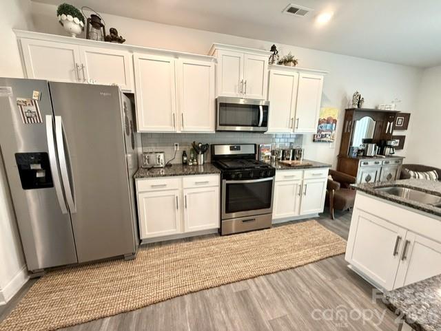 Belmeade Crossing - Residential