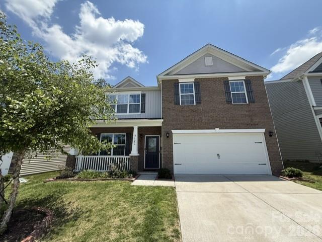 Belmeade Crossing - Residential