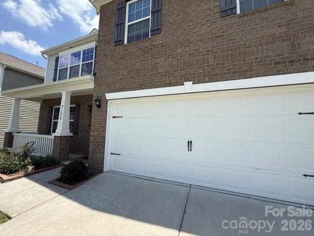 Belmeade Crossing - Residential