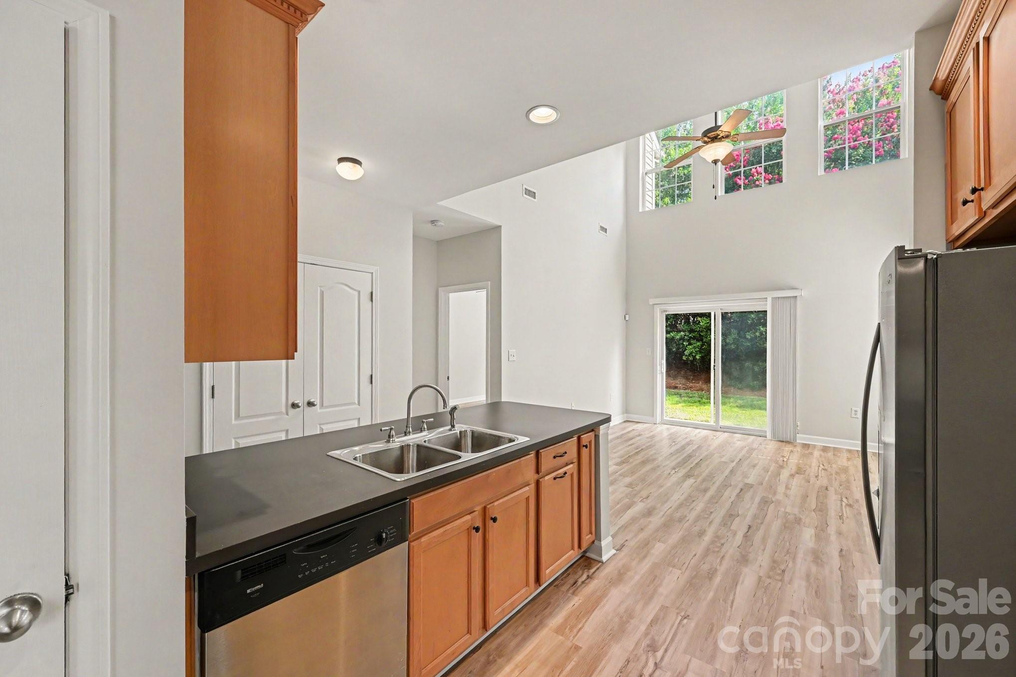 Harpers Mill - Residential