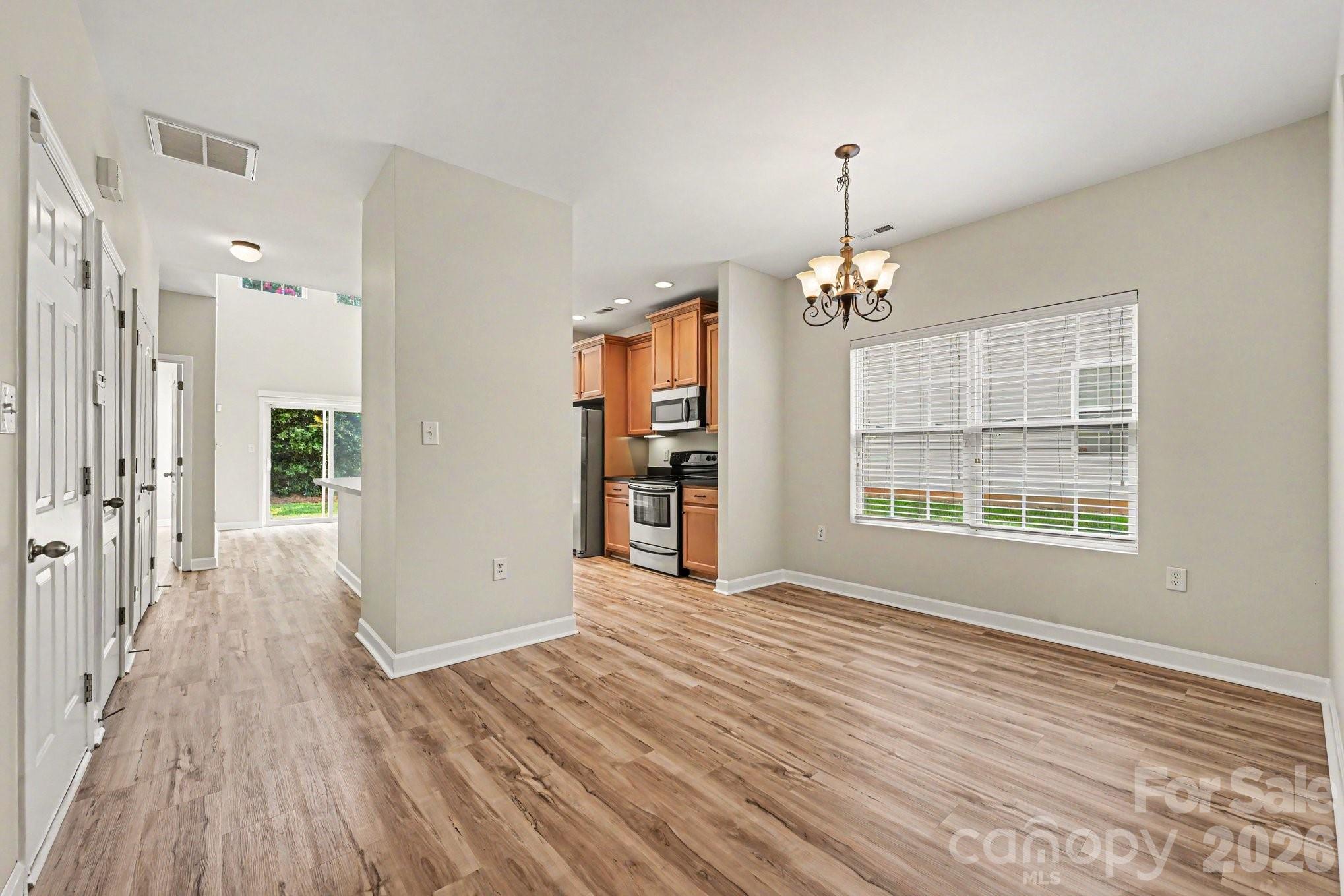 Harpers Mill - Residential