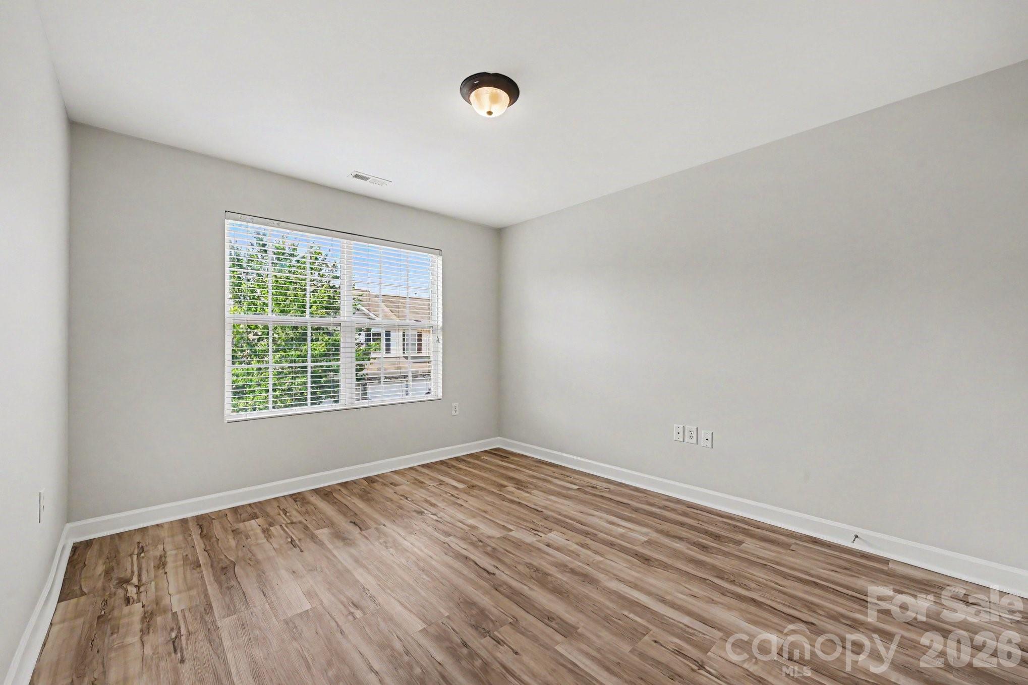 Harpers Mill - Residential
