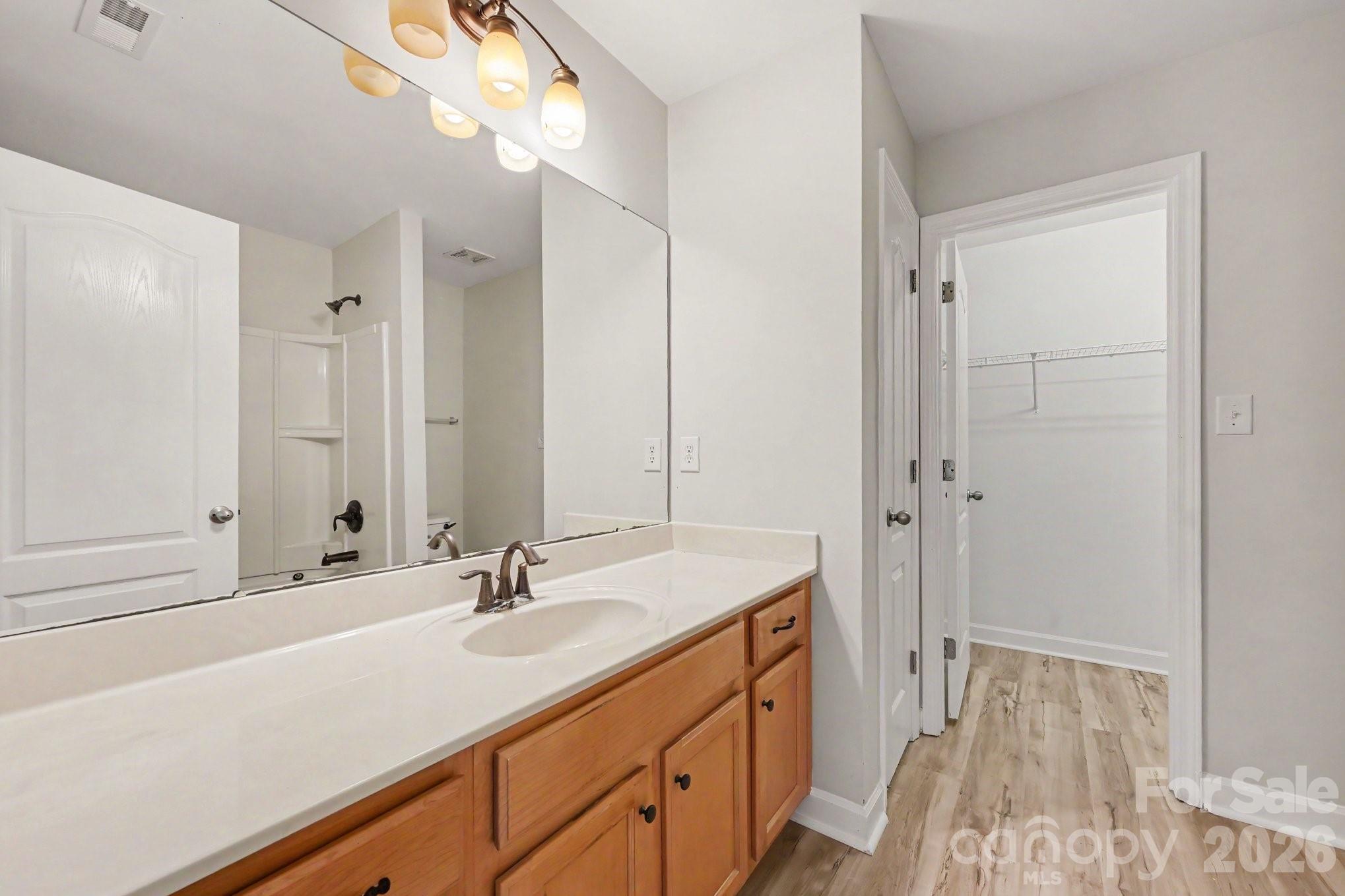 Harpers Mill - Residential