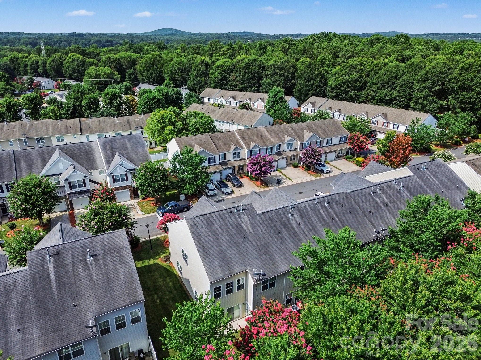 Harpers Mill - Residential