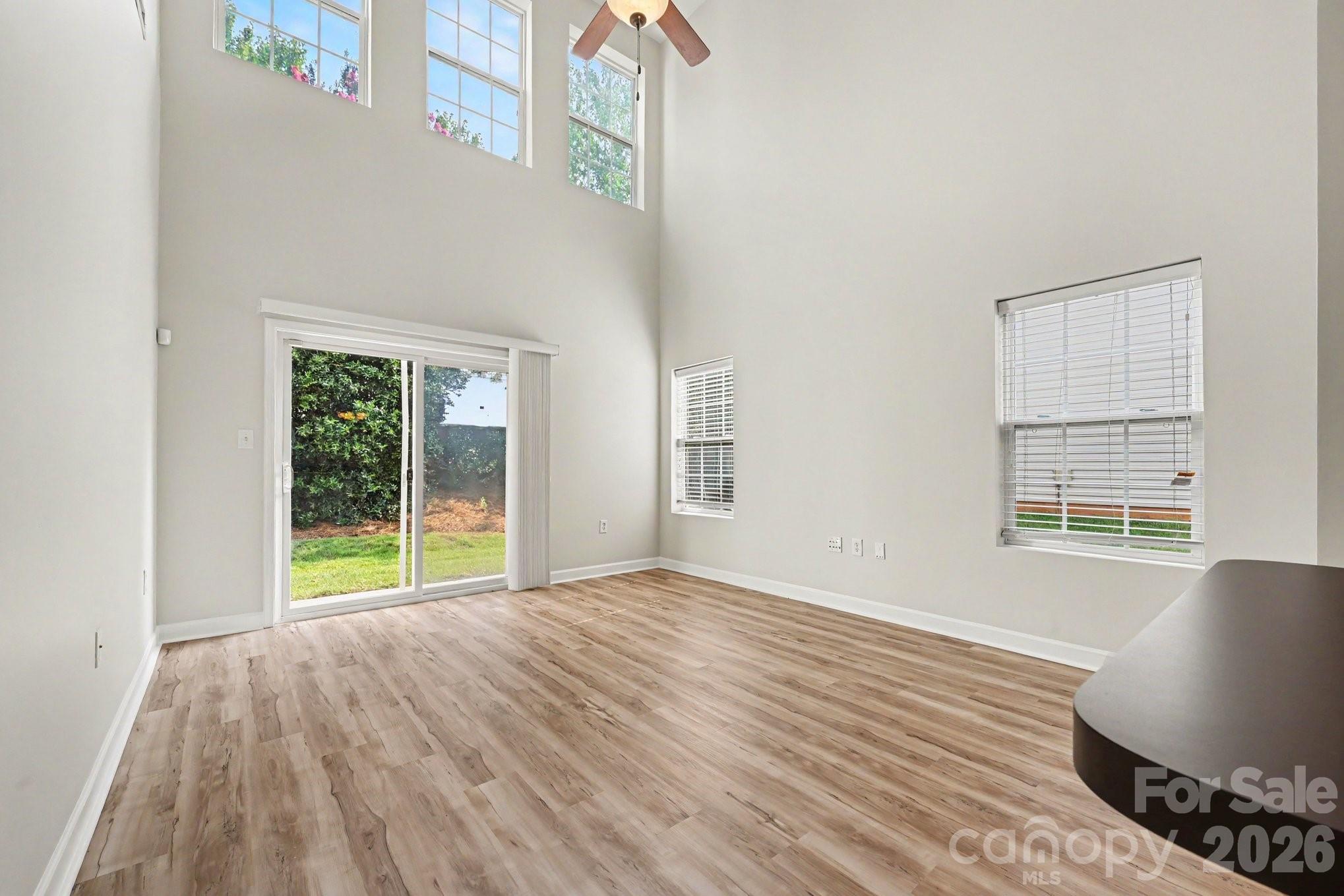 Harpers Mill - Residential