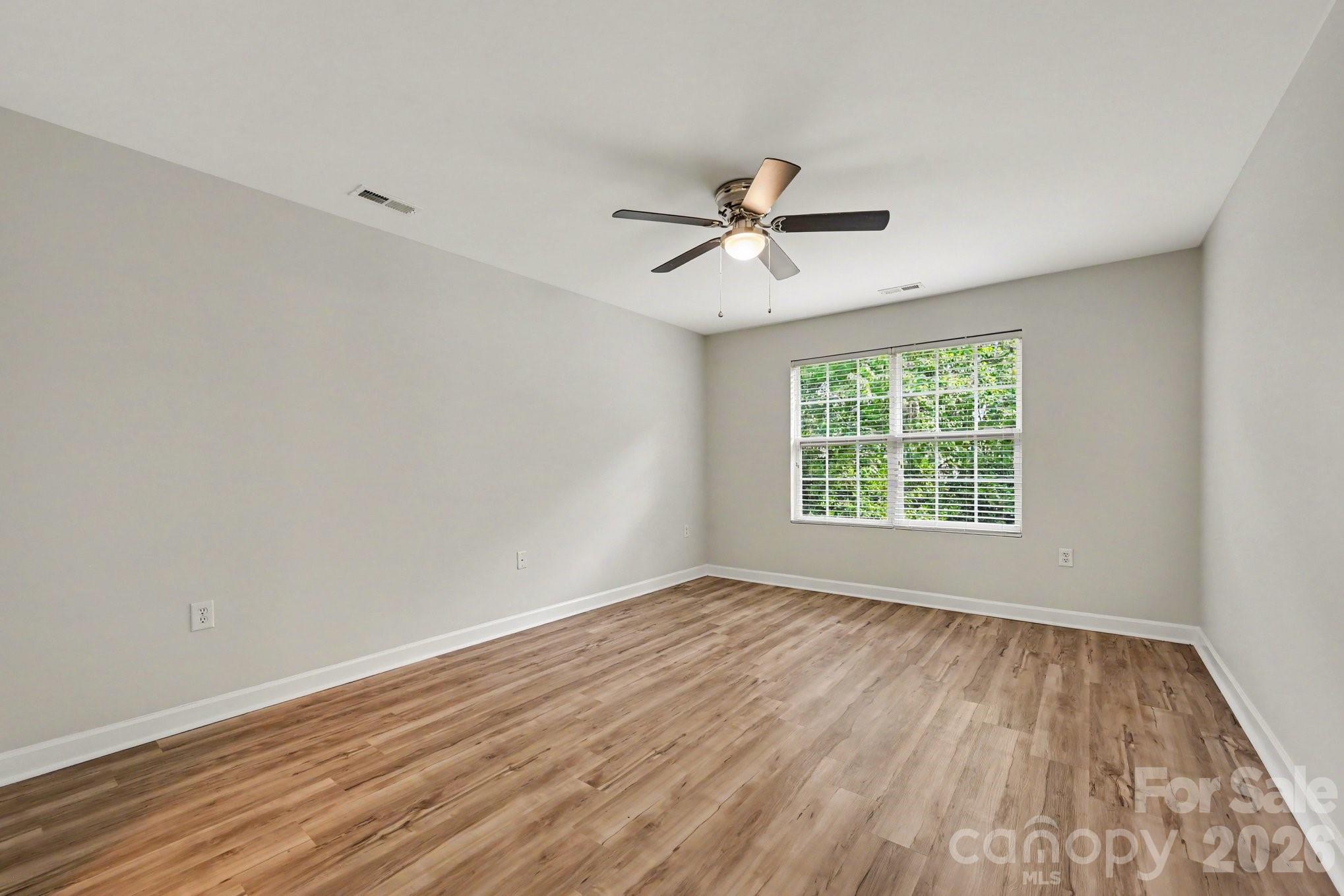 Harpers Mill - Residential