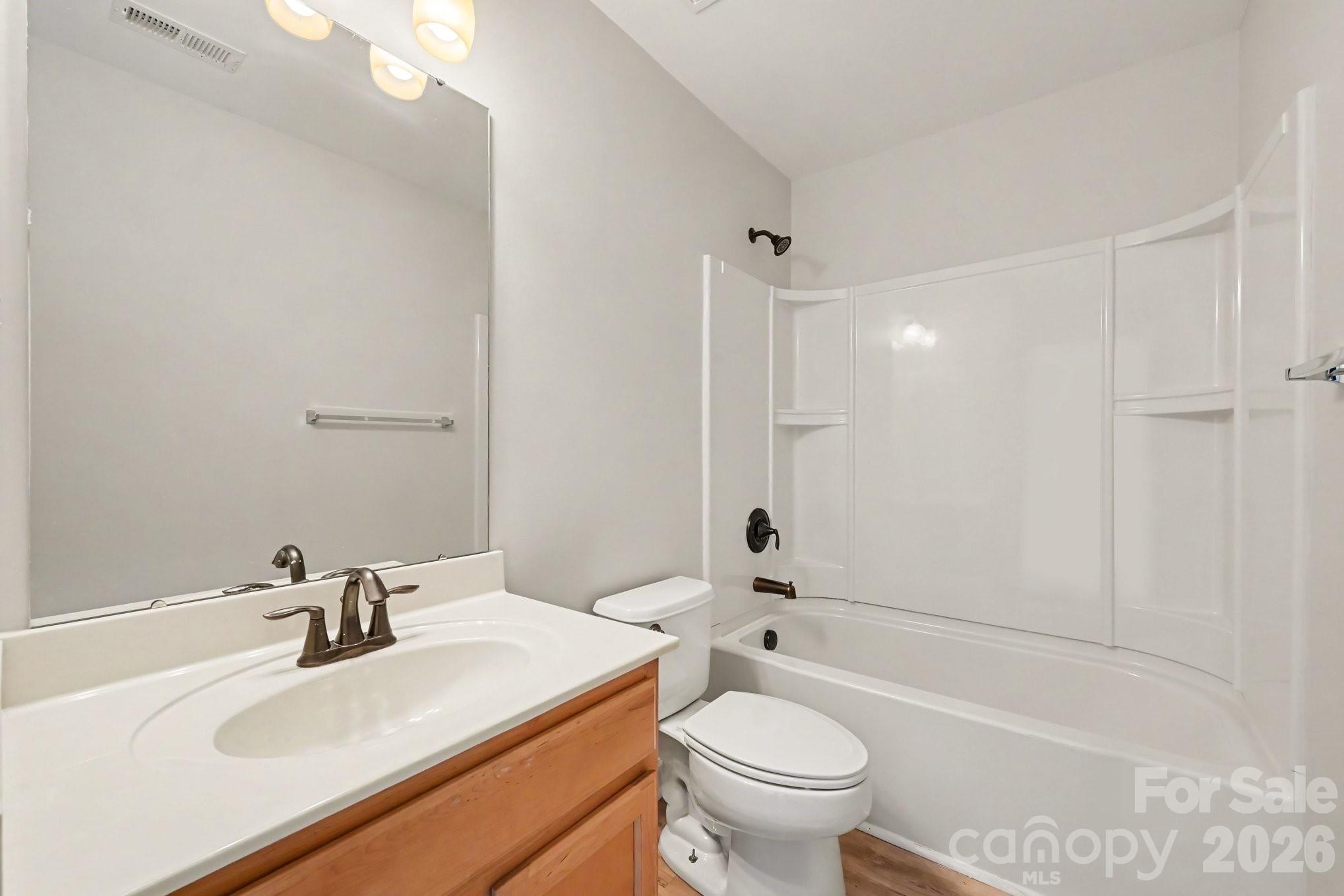 Harpers Mill - Residential