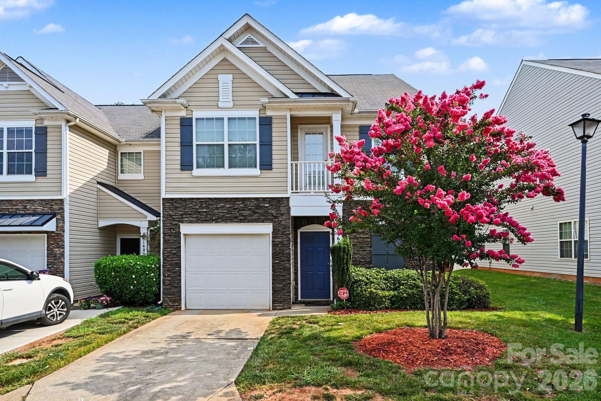 Harpers Mill - Residential