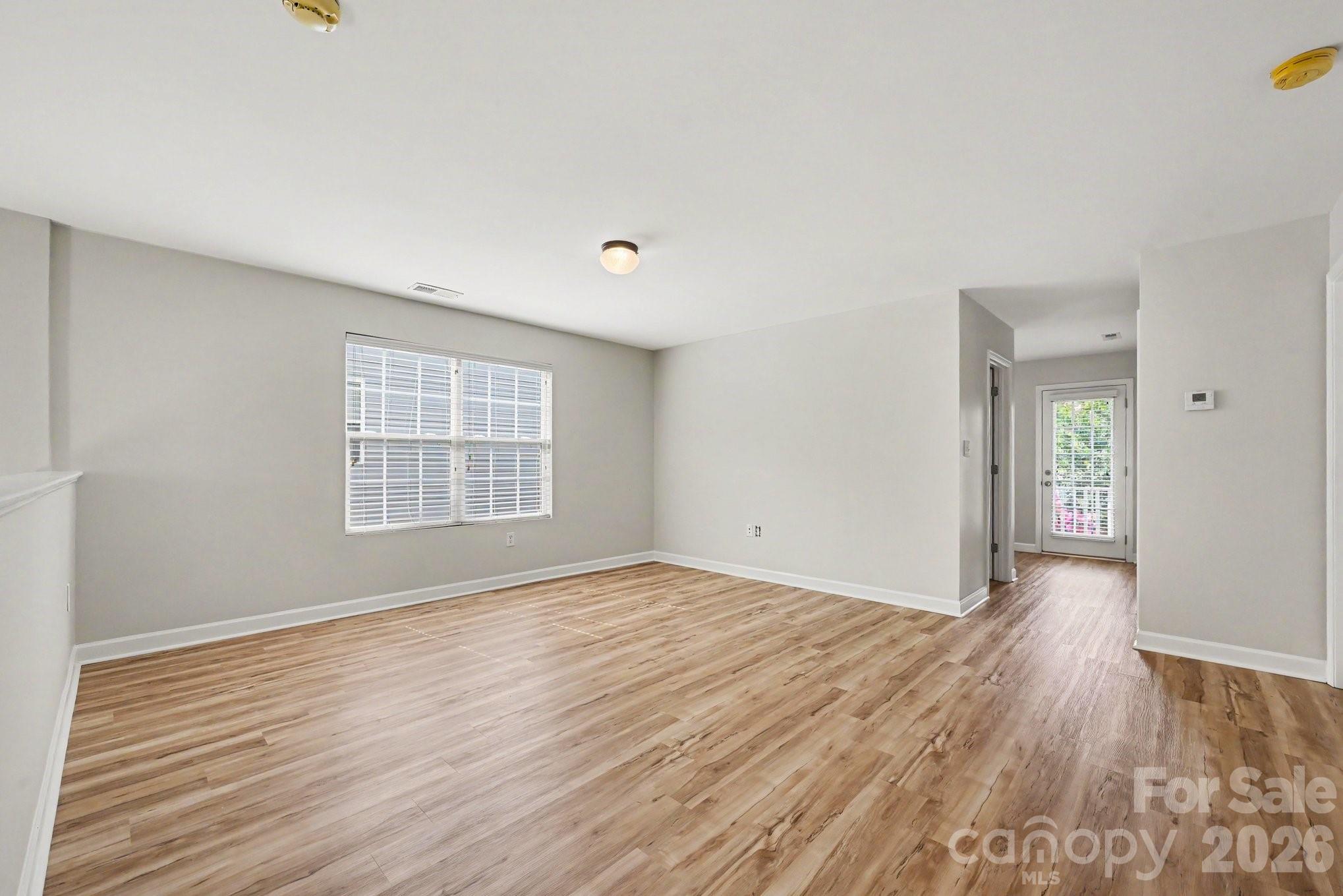 Harpers Mill - Residential