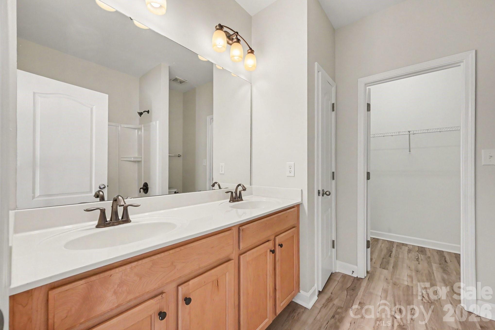 Harpers Mill - Residential