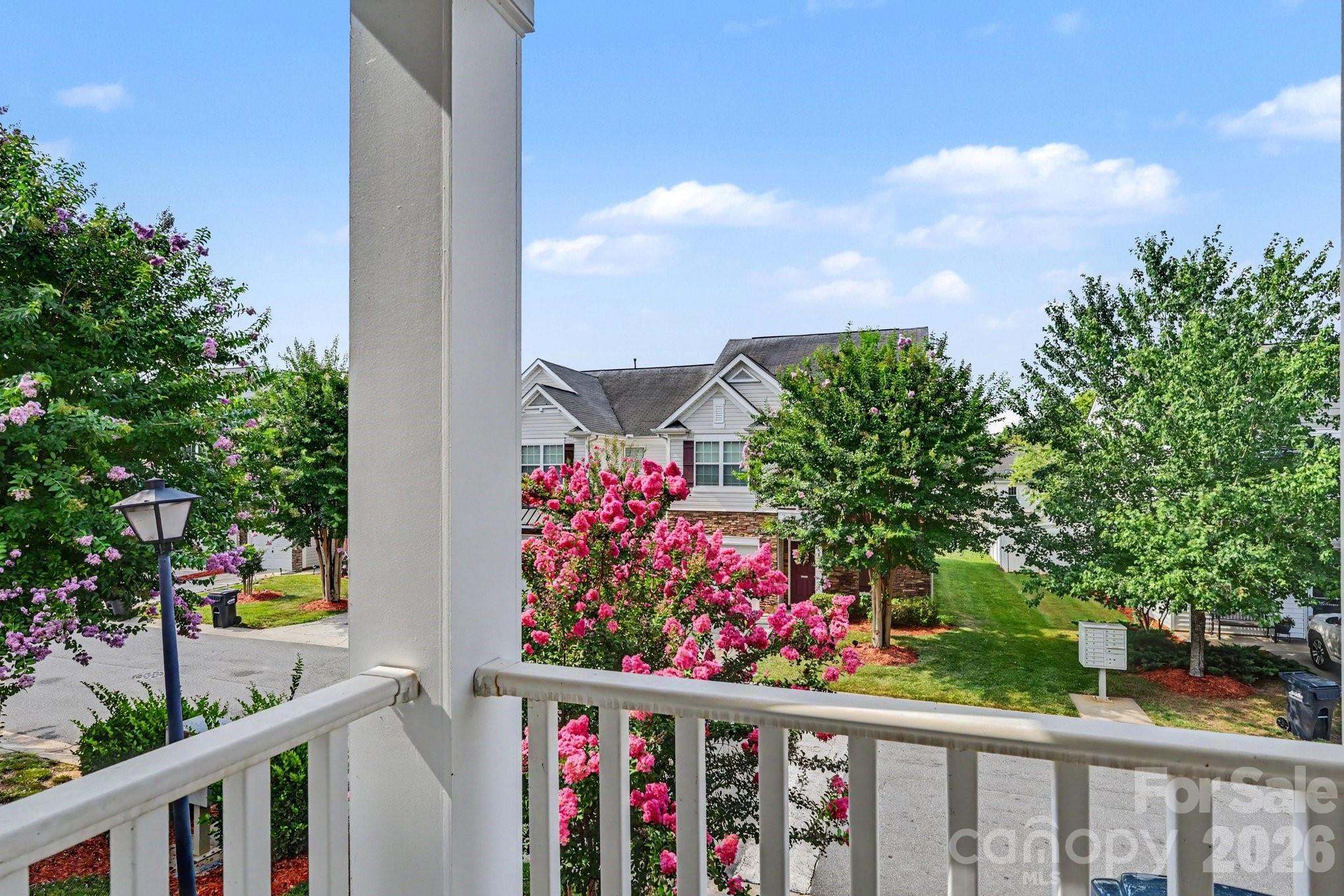 Harpers Mill - Residential