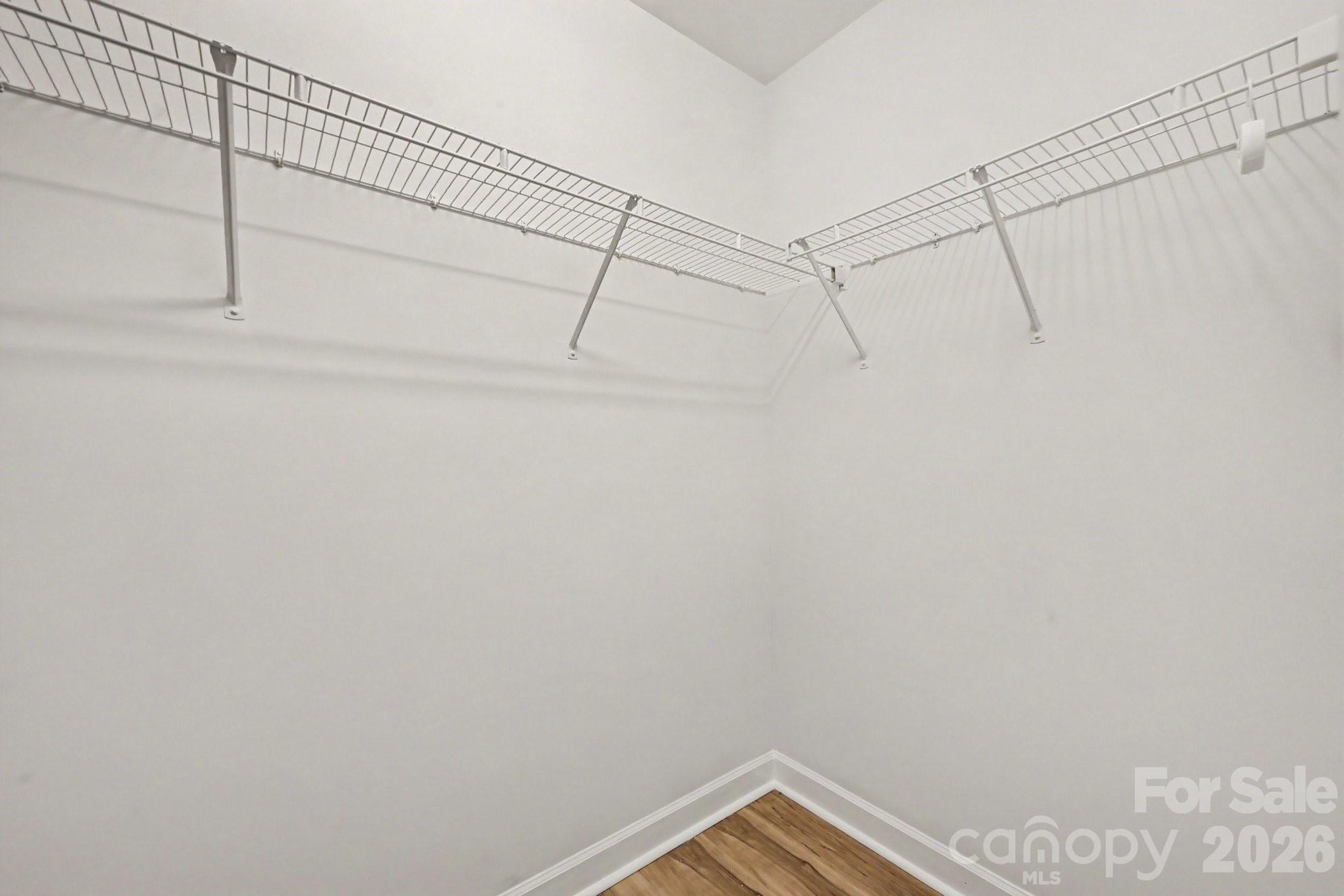 Harpers Mill - Residential