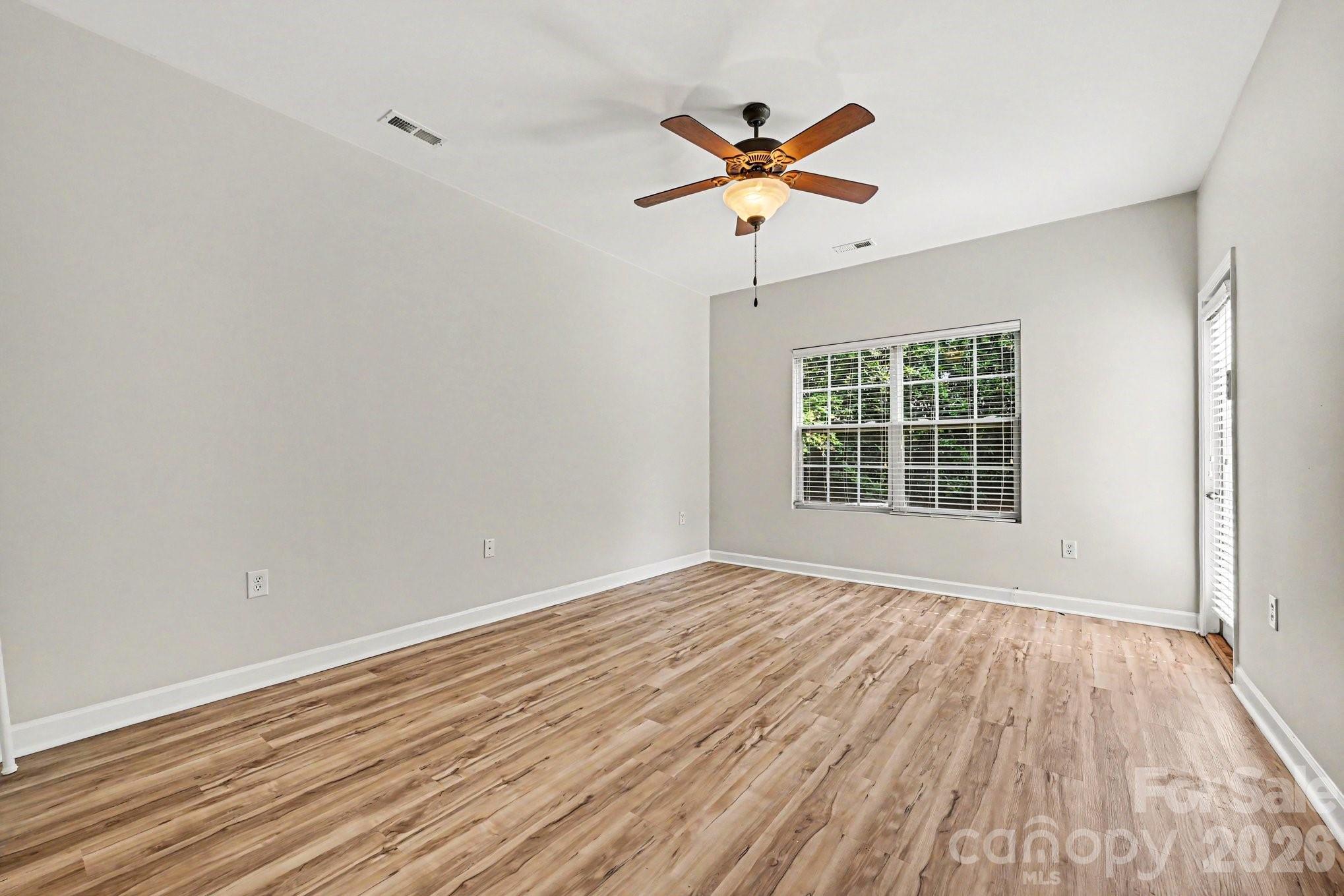 Harpers Mill - Residential