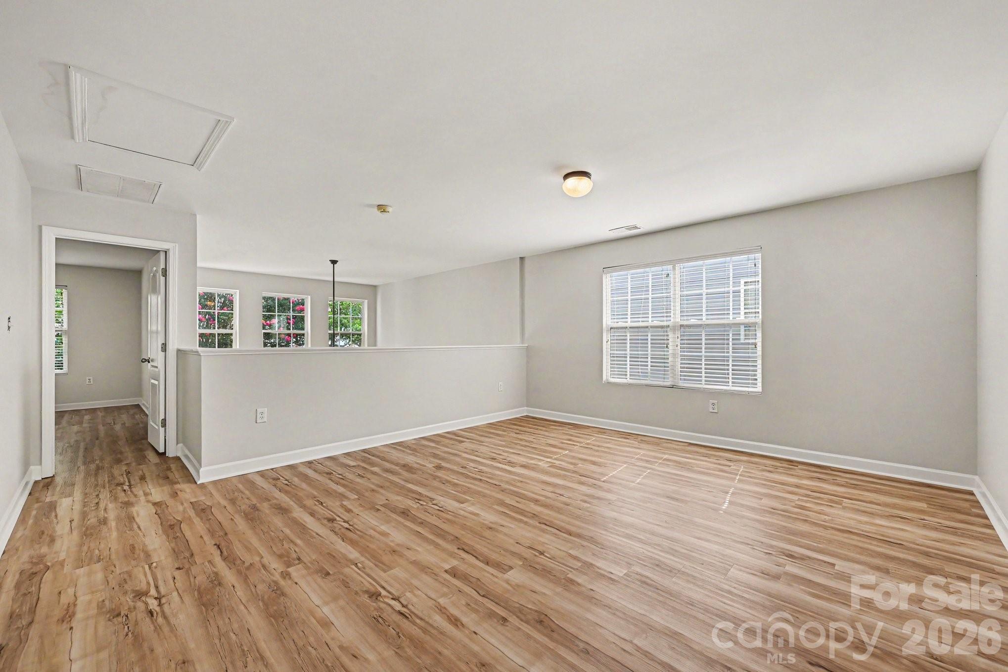 Harpers Mill - Residential