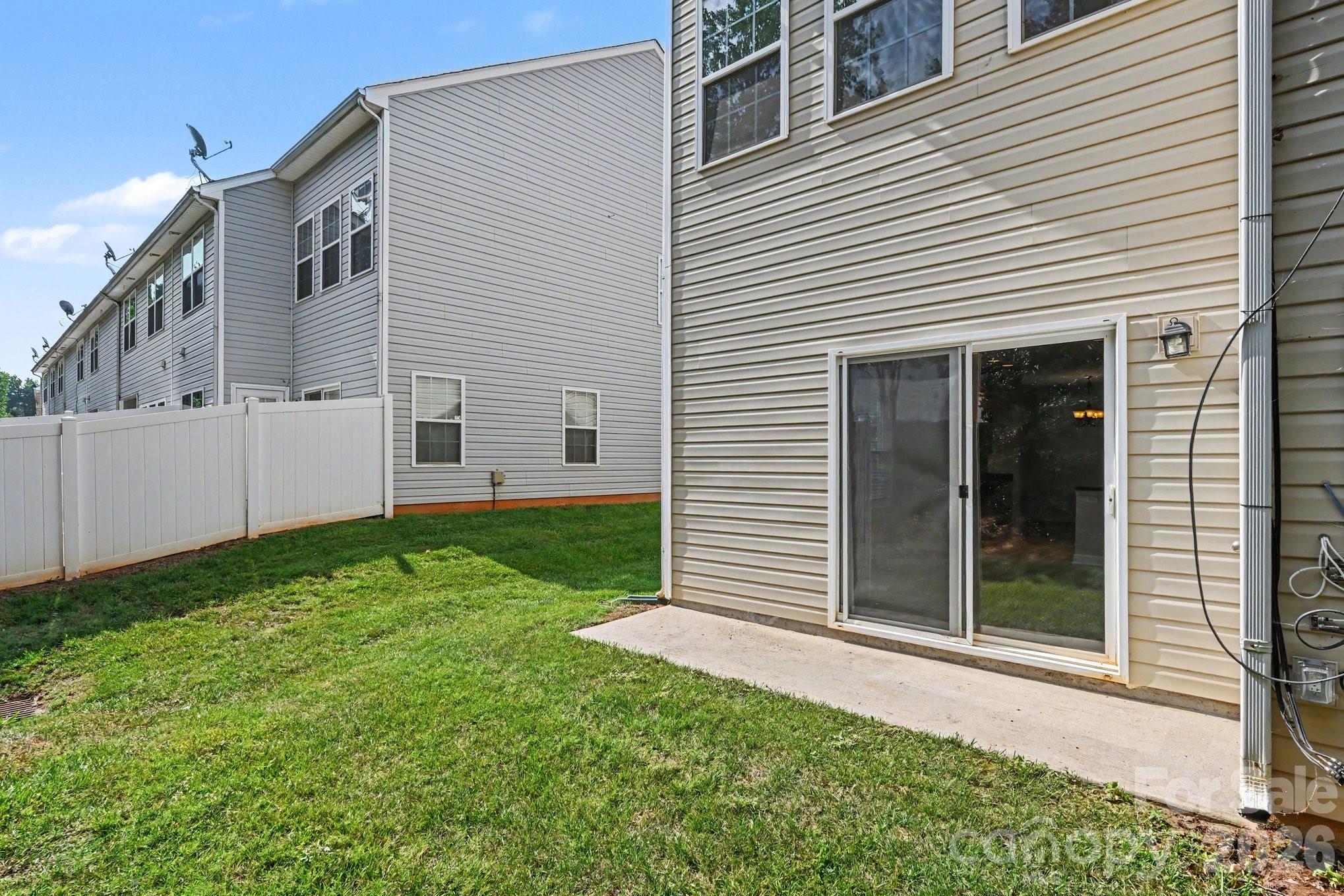 Harpers Mill - Residential
