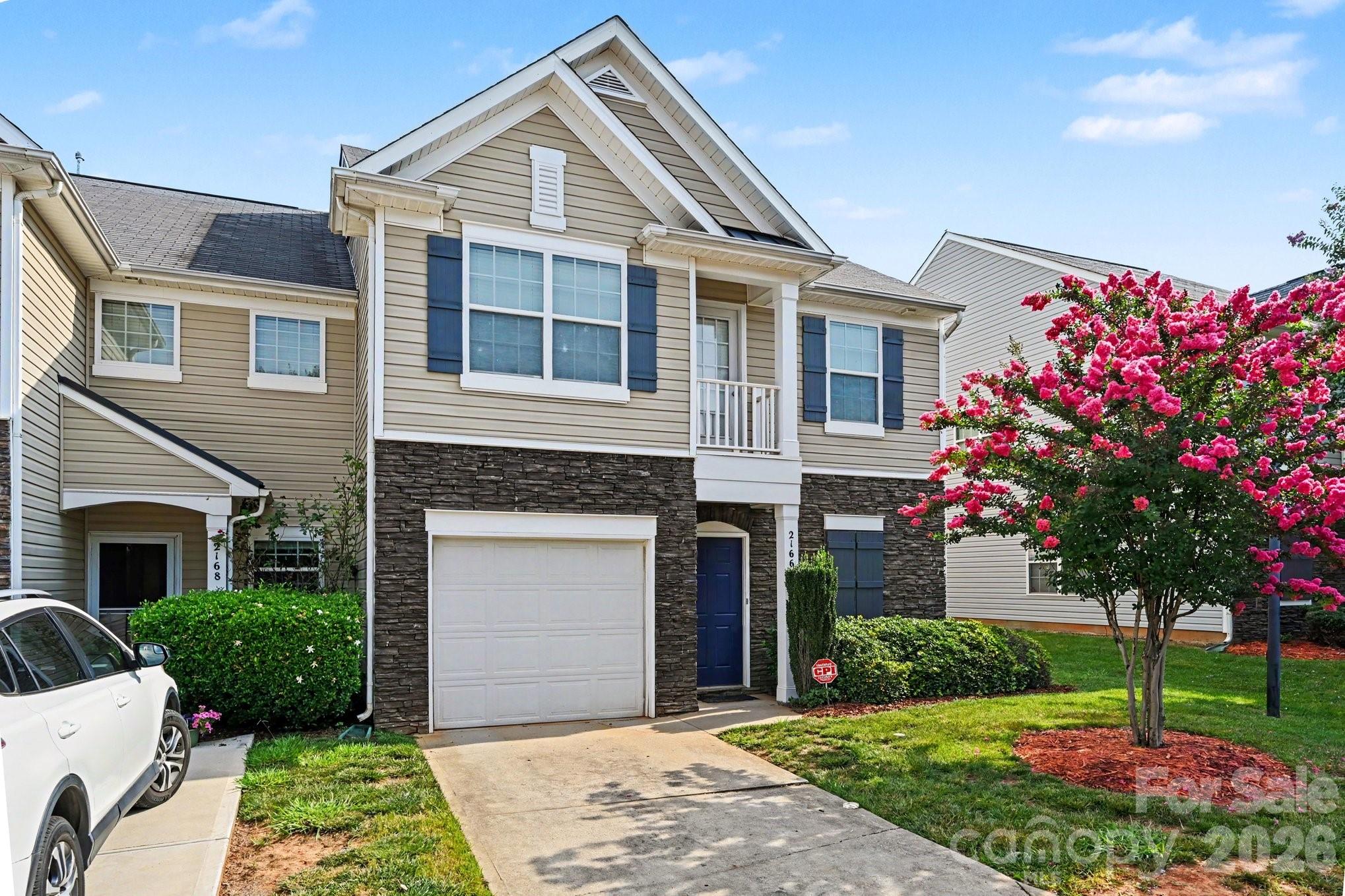 Harpers Mill - Residential