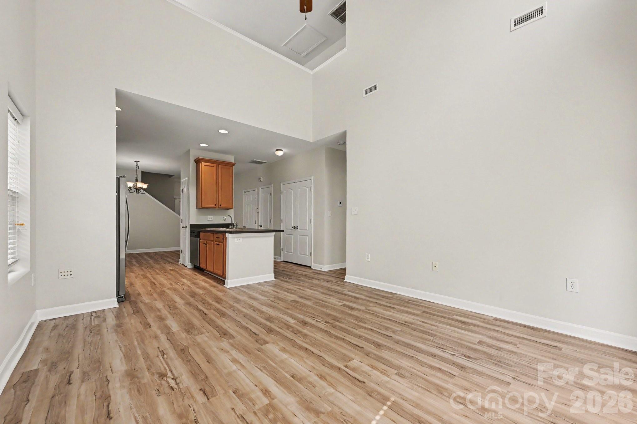 Harpers Mill - Residential
