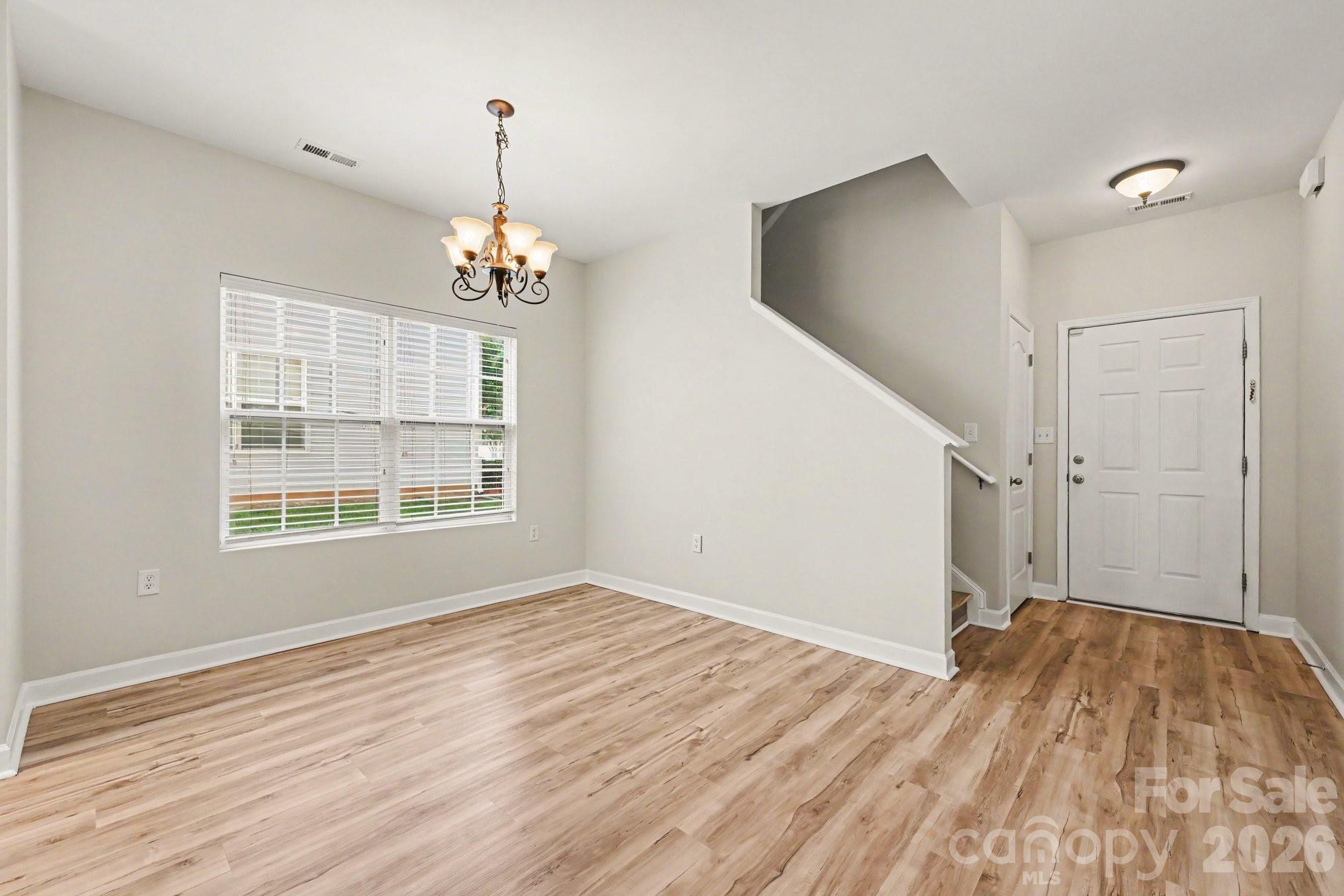 Harpers Mill - Residential