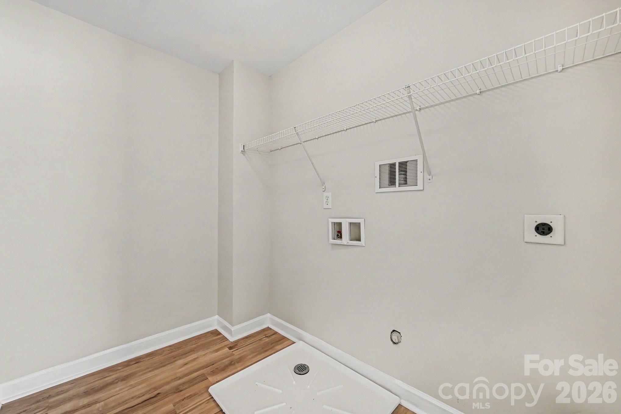 Harpers Mill - Residential