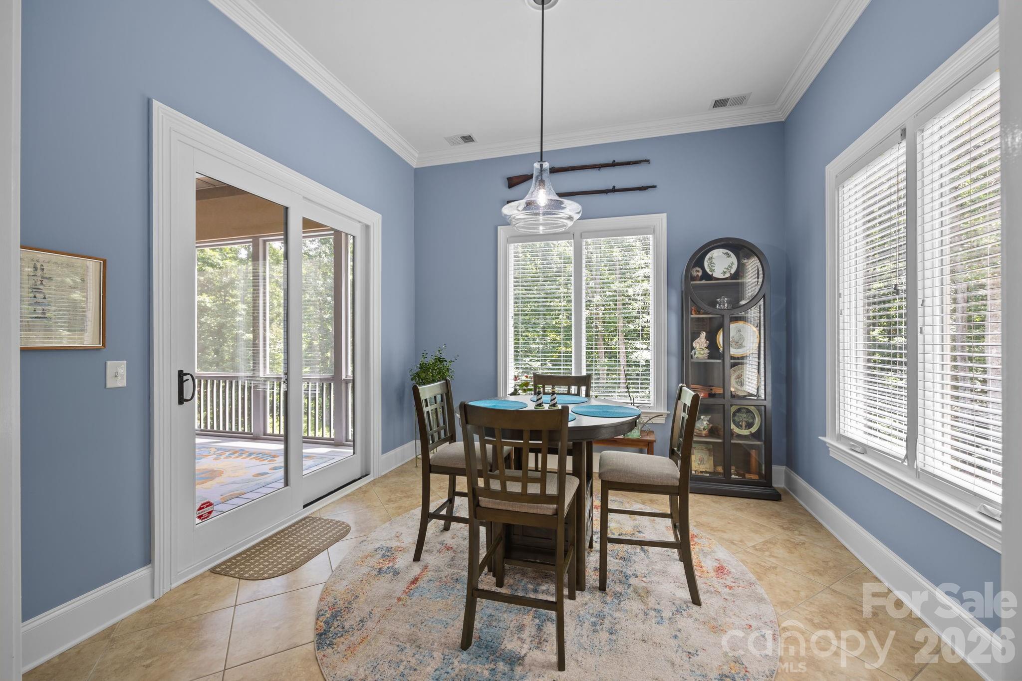 Anniston - Residential