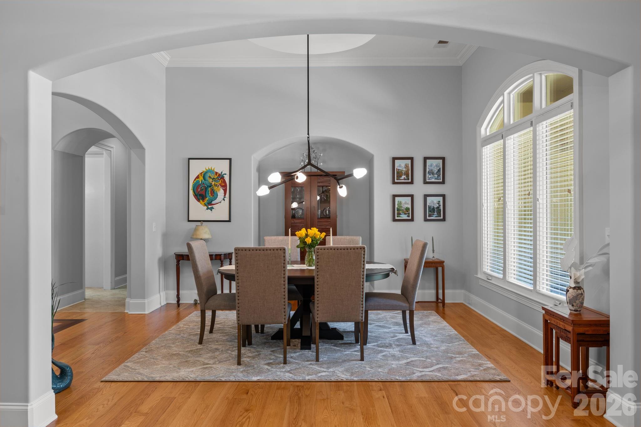 Anniston - Residential