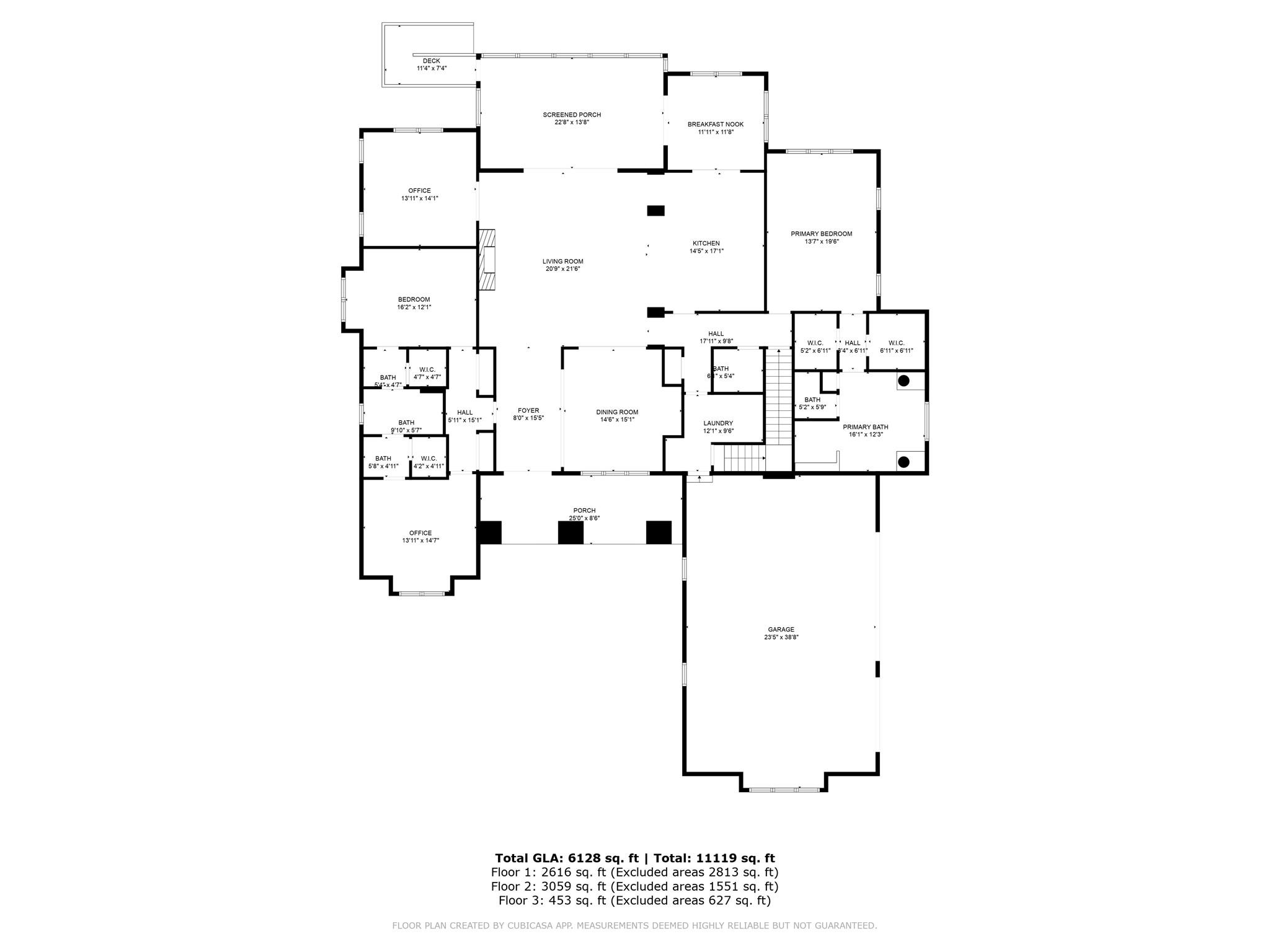 Anniston - Residential