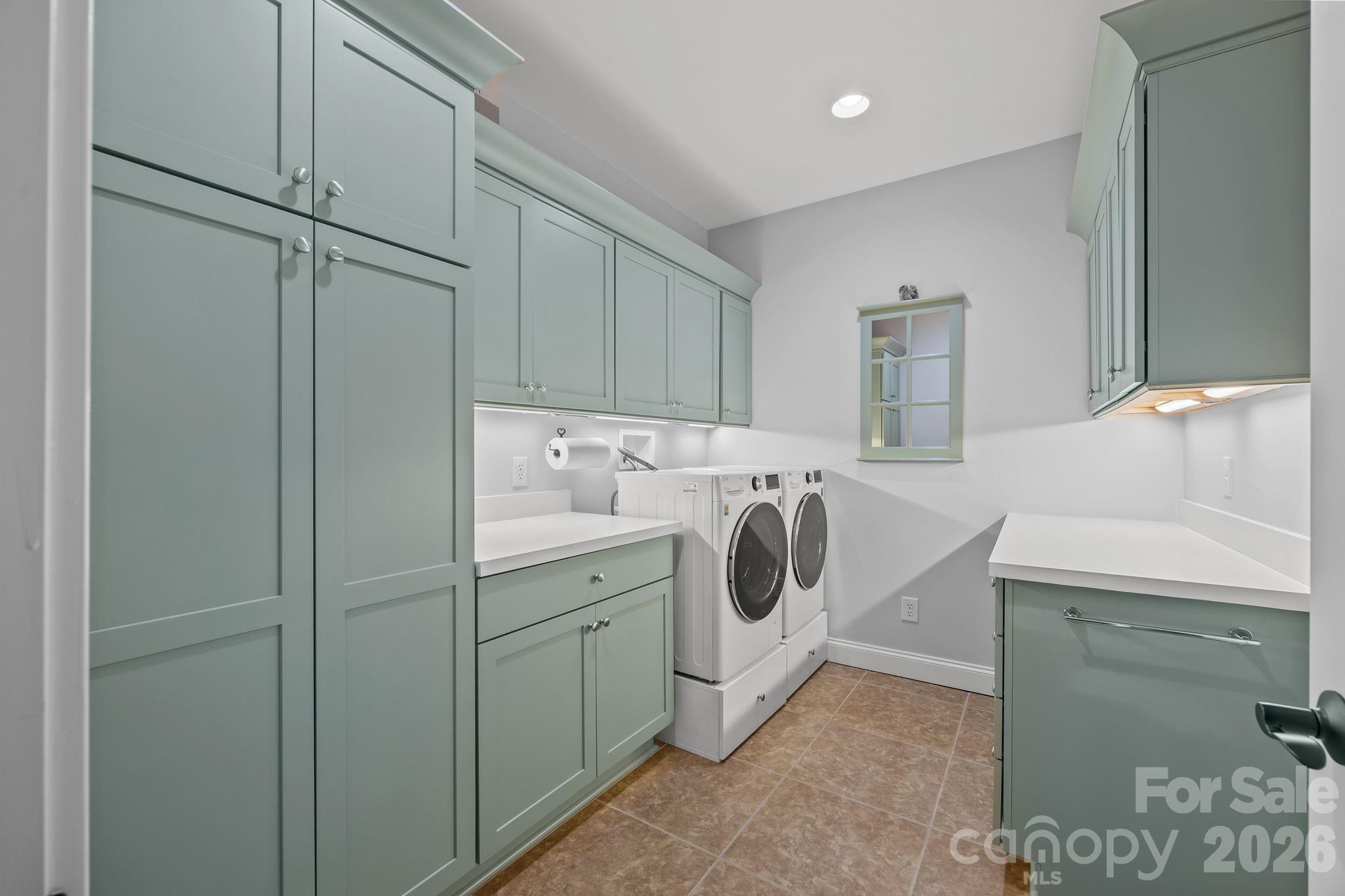 Anniston - Residential