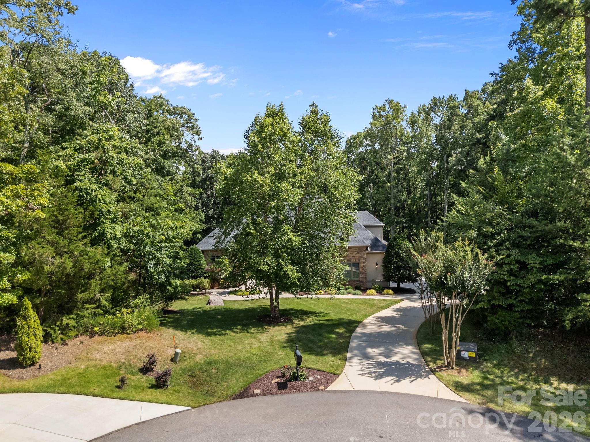 Anniston - Residential