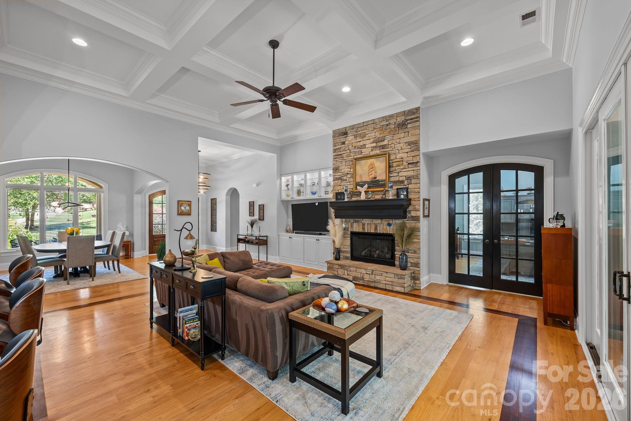 Anniston - Residential