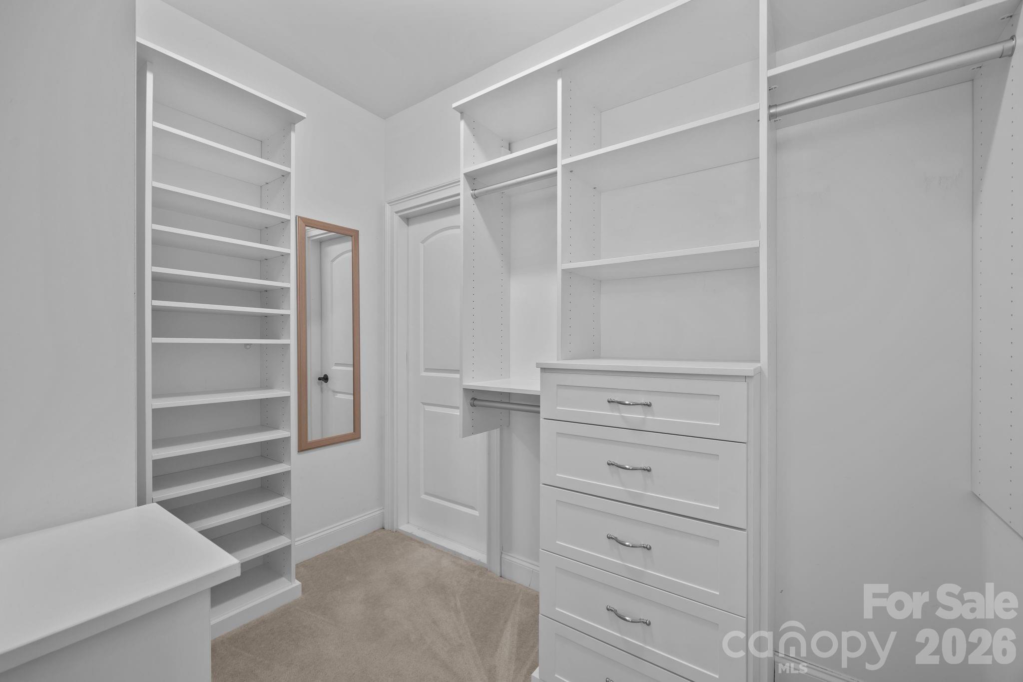 Anniston - Residential