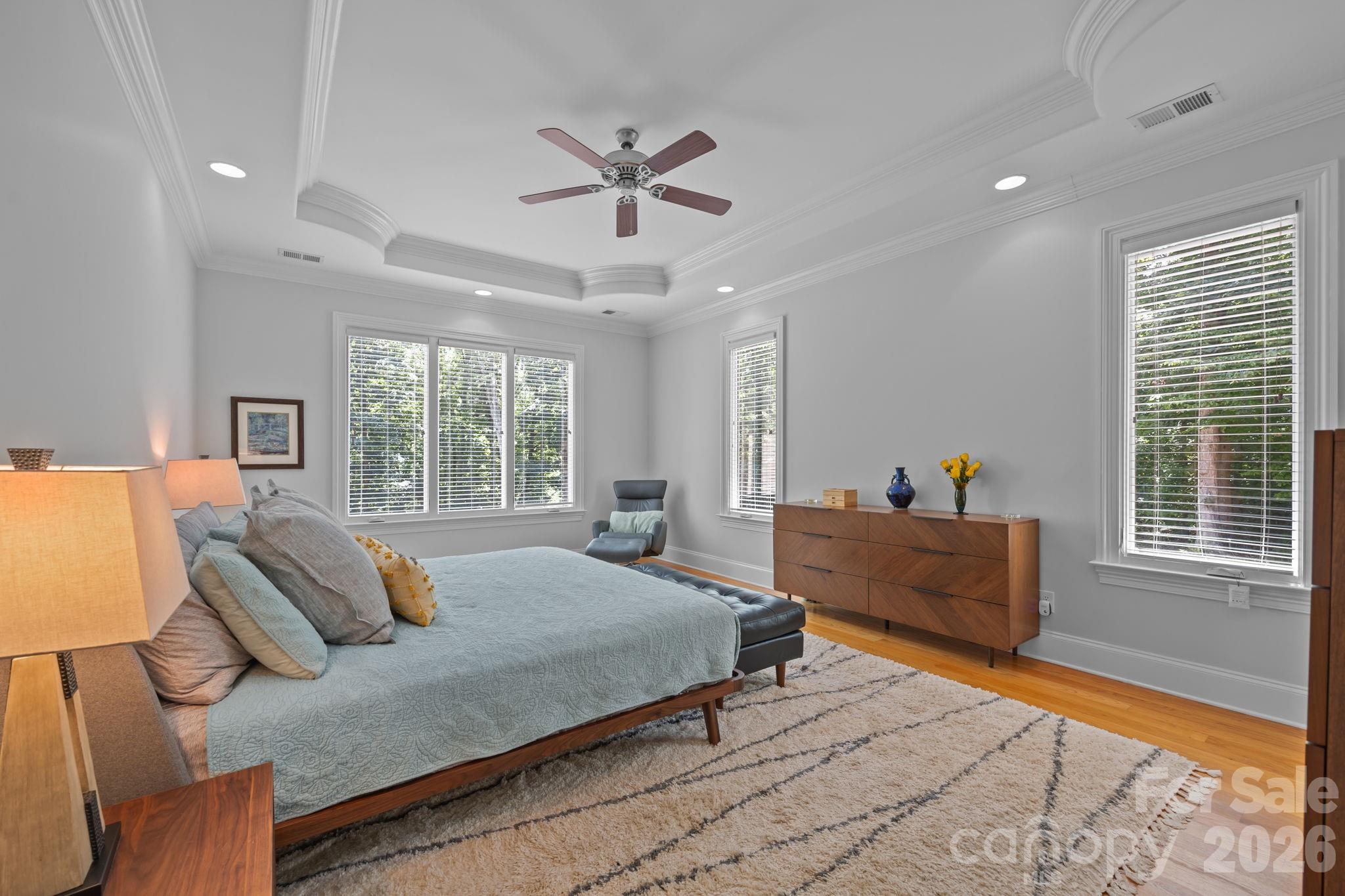 Anniston - Residential