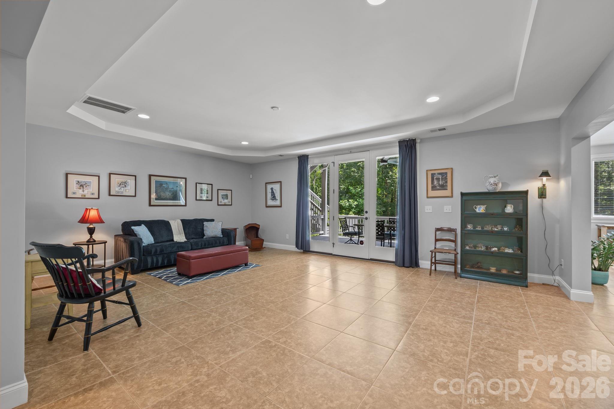 Anniston - Residential