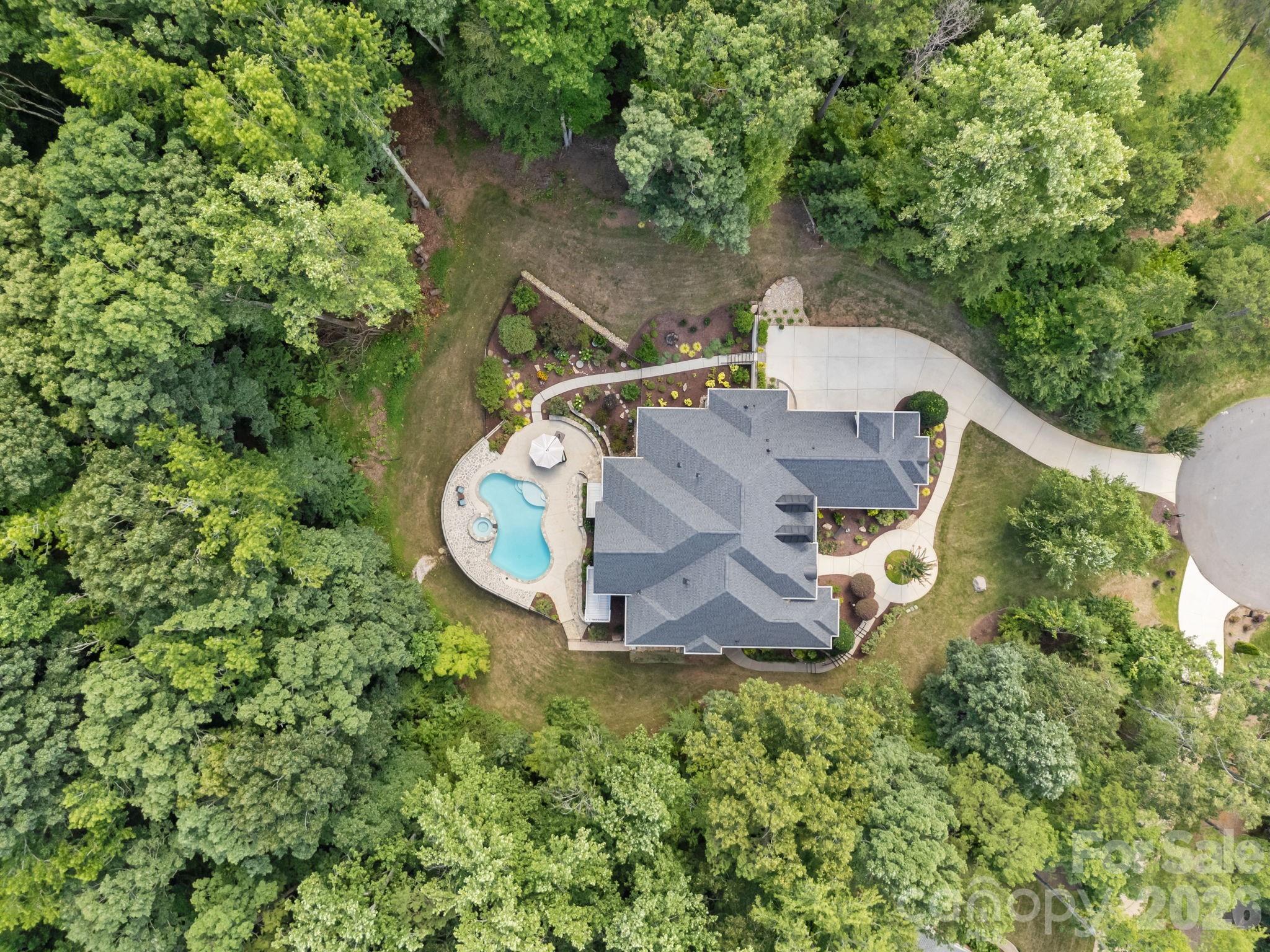 Anniston - Residential