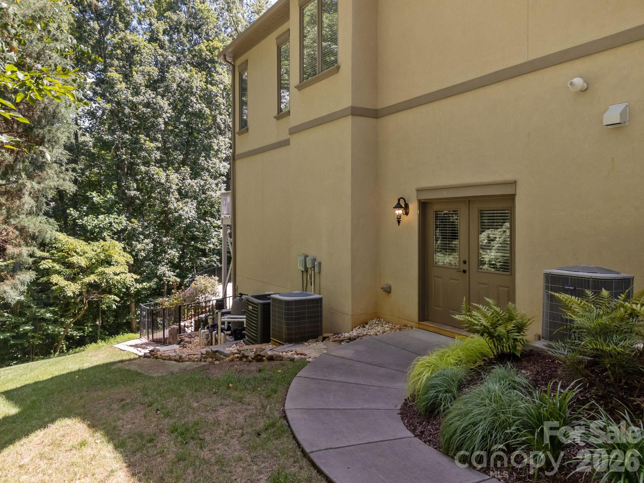Anniston - Residential