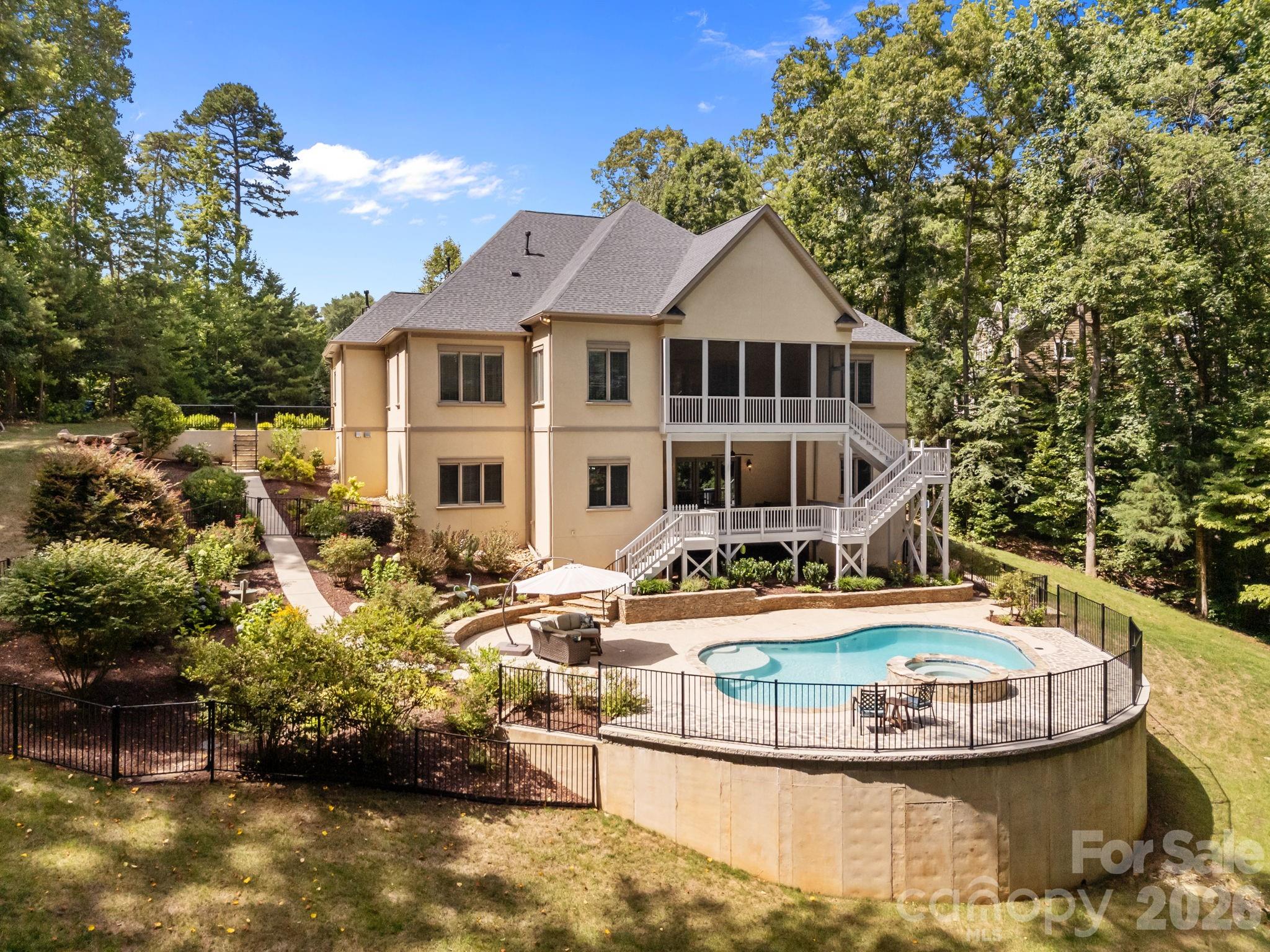 Anniston - Residential