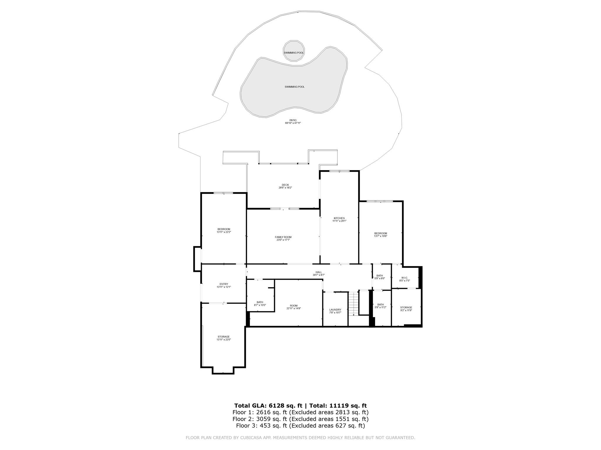 Anniston - Residential