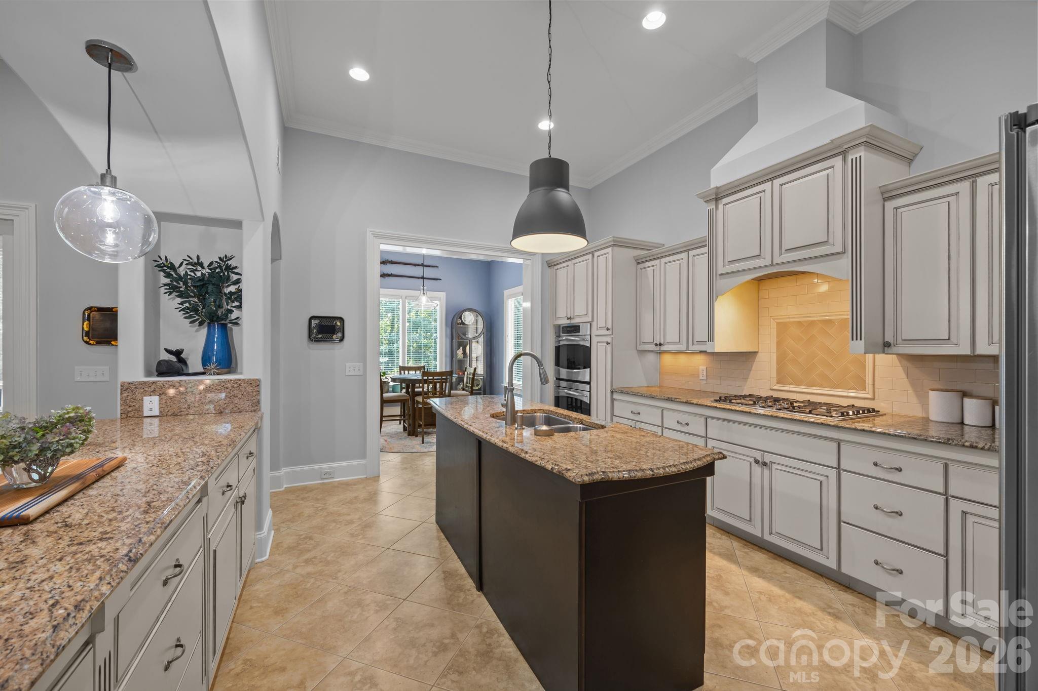 Anniston - Residential