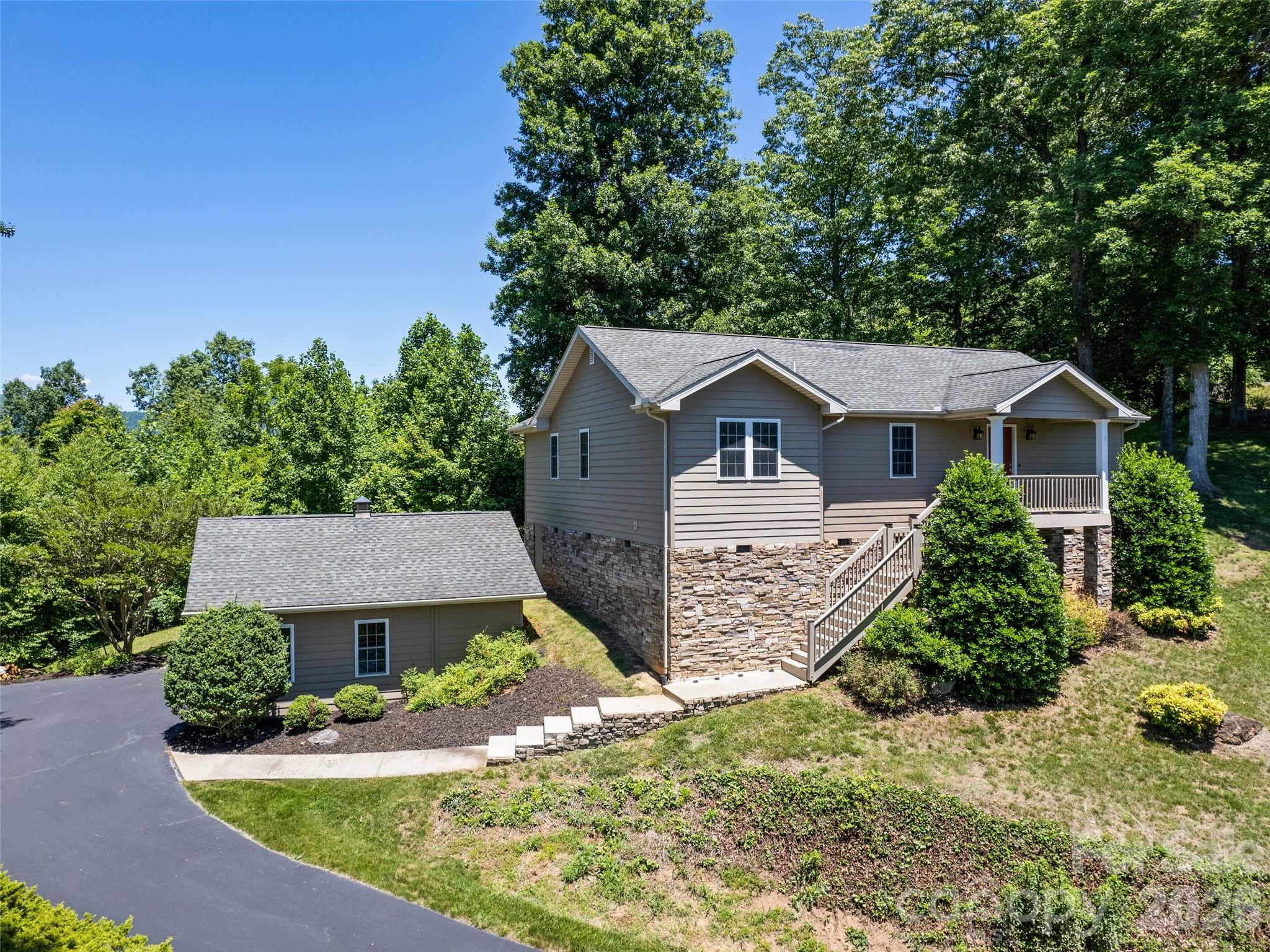 Grassy Top Estates - Residential