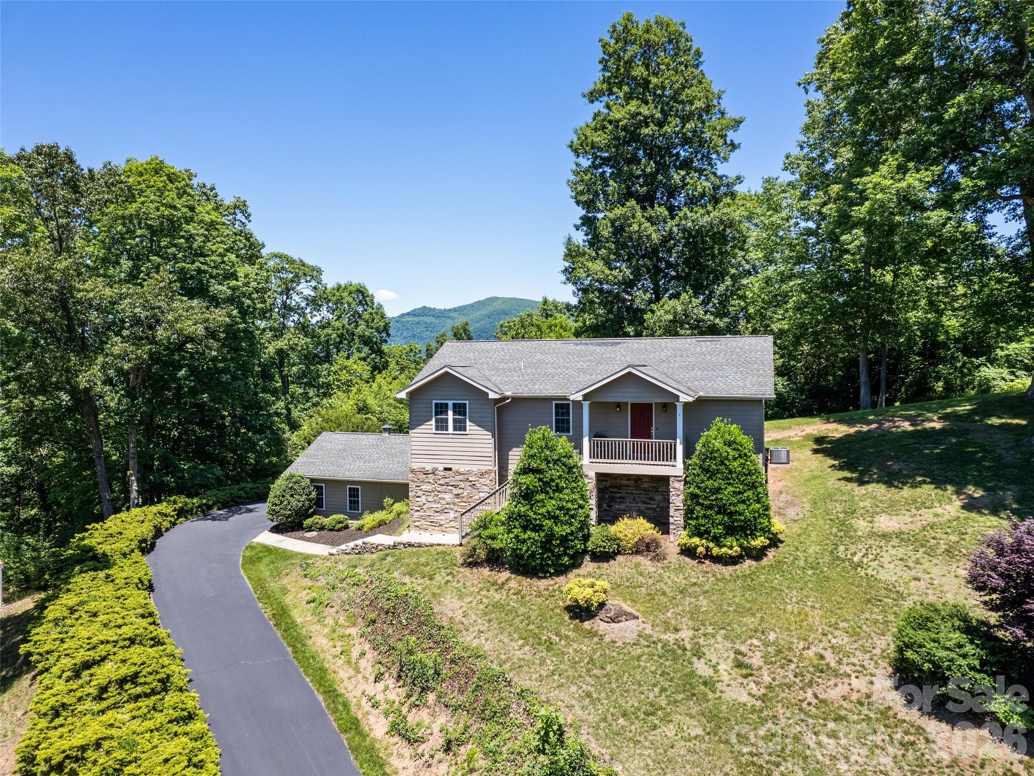 Grassy Top Estates - Residential
