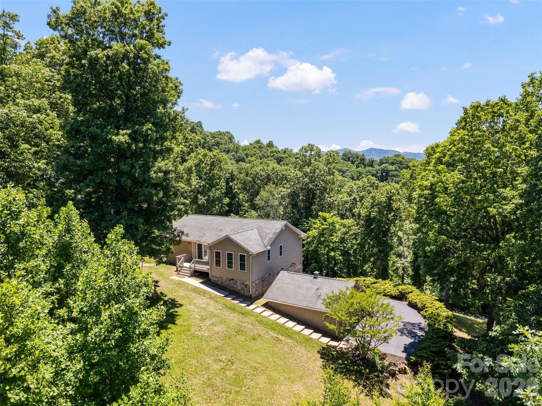 Grassy Top Estates - Residential
