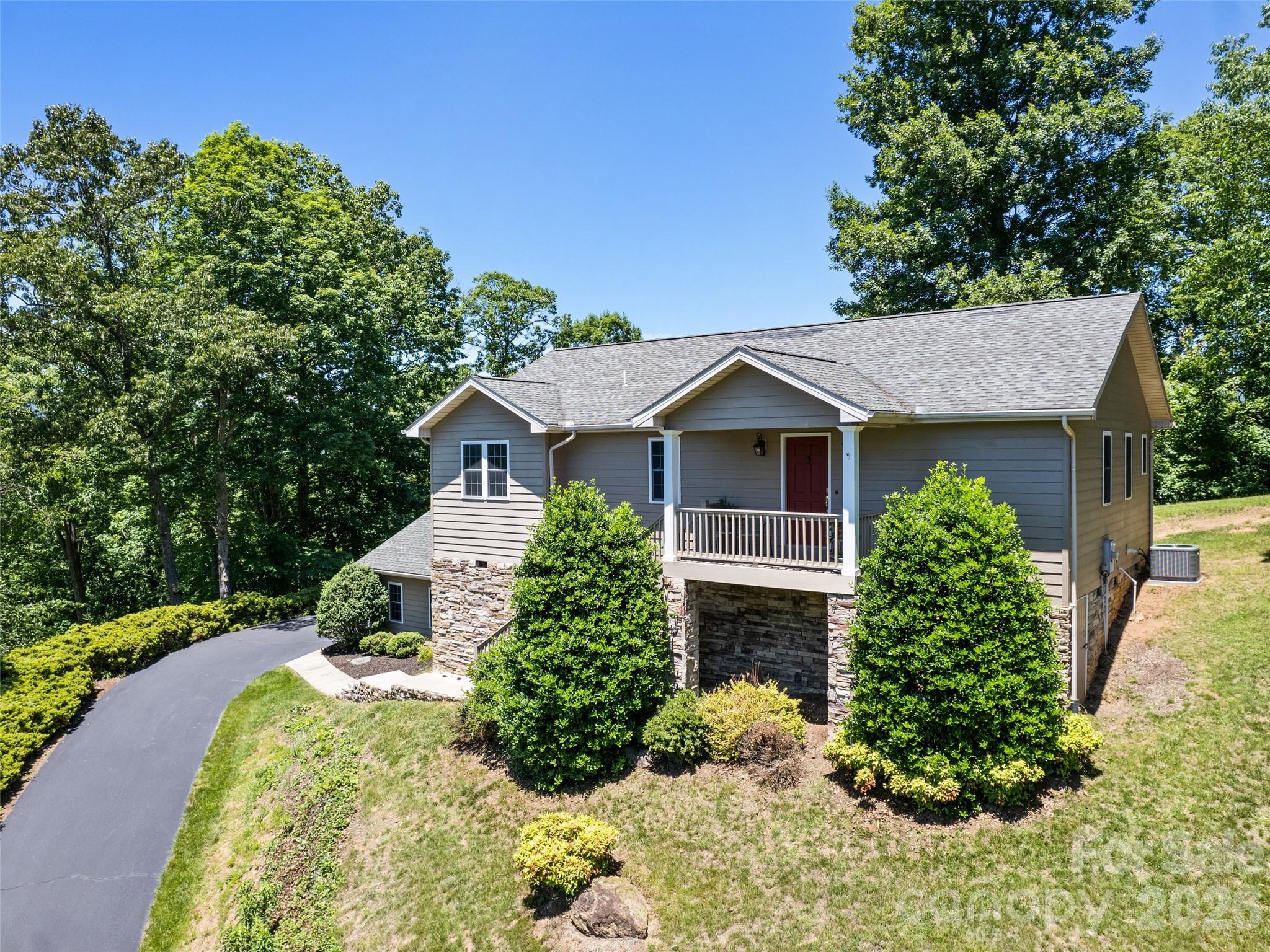 Grassy Top Estates - Residential